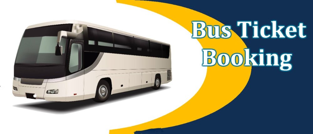Luxury AC Sleeper & Seater Bus Tickets